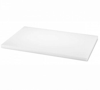 Pujadas Tabla Corte Polietileno 60x40 cm