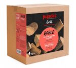 Pujadas Tacos Madera de Roble 4 kg