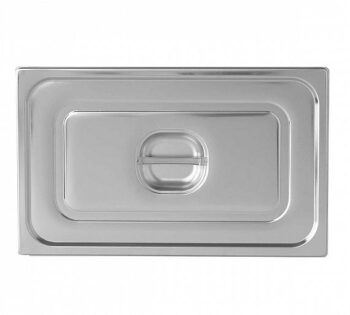 Pujadas Tapa Acero Inox con Asa