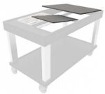 Vollrath Tapa Cubic Cold