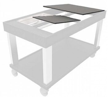 Vollrath Tapa Cubic Cold