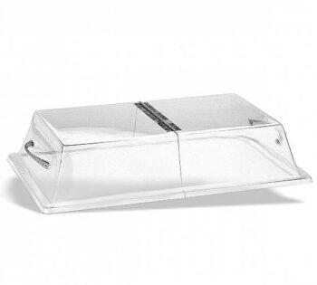 Pujadas Tapa Rectangular GN
