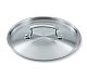 Vollrath Miramar Cookware Tapa Plana
