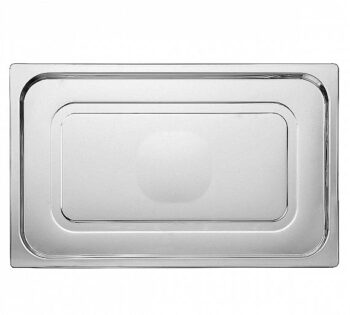 Pujadas Tapa Acero Inox sin Asa