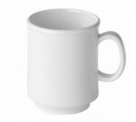 Pujadas Complet Table Taza Apilable