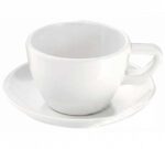 Pujadas Complet Table Taza y Platillo