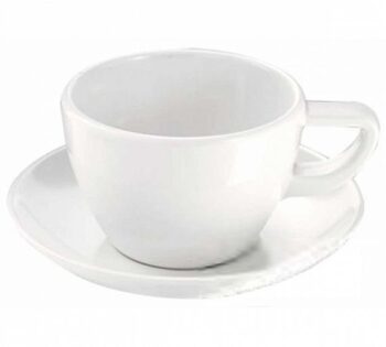 Pujadas Complet Table Taza y Platillo