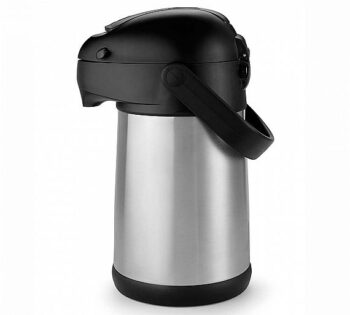 Pujadas Termo Inox con Dosificador