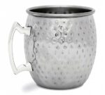 Pujadas Jarrita Moscow Mule