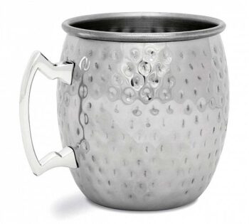 Pujadas Jarrita Moscow Mule
