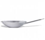 Pujadas Wok Fondo Plano Multimetal