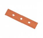 Pulex Cuchilla Raspador (10 uds)