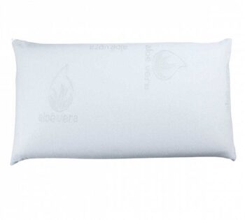 Purpura Home Almohada Viscoelástica Aloe Vera