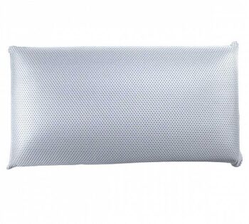 Purpura Home Almohada Viscoelástica Carbono