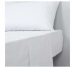 Purpura Home Sábana Bajera Ajustable 144 Hilos