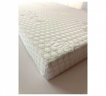 Purpura Home Colchón Cuna Aloe Vera