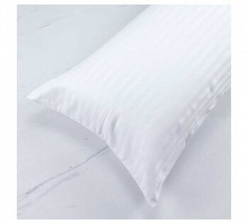 Purpura Home Funda Protectora para Almohada Cuti