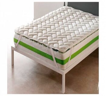 Purpura Home Topper Visco Relax