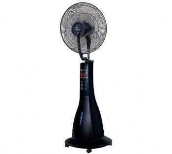 Qlima Ventilador Nebulizador FSM40 Touch