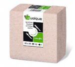 Qualque Servilleta Tissue Naturcel 30x30 de 1 Capa