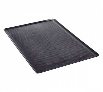 Rational Bandeja de Asar y Hornear Perforada GN 1/1