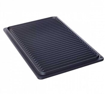 Rational Bandeja para Plancha y Asados GN 1/1