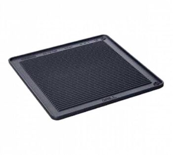 Rational Bandeja para Plancha y Pizza GN 2/3