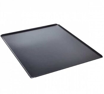 Rational Bandeja de Asar y Hornear sin Perforar GN 2/1