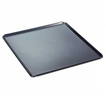 Rational Bandeja de Asar y Hornear sin Perforar GN 2/3