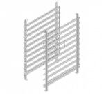 Rational Bastidor Colgante 10 GN 1/1