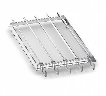 Rational Set Brochetas para Asar y Platos Tandoori