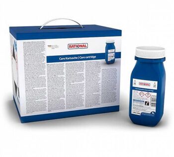 Rational Cartucho de Detergente Care