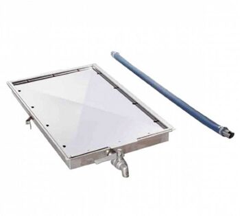 Rational Colector de Grasa