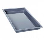Rational Contenedor Granito Esmaltado GN 1/1