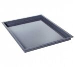 Rational Contenedor Granito Esmaltado GN 2/1