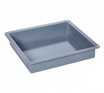 Rational Contenedor Granito Esmaltado GN 2/3