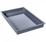 Rational Contenedor Granito Esmaltado de Panadería