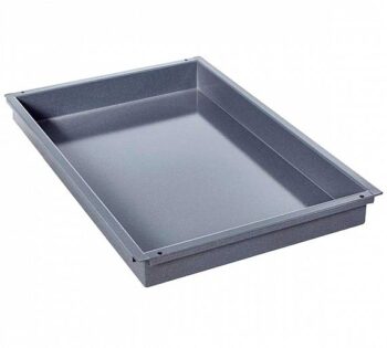 Rational Contenedor Granito Esmaltado de Panadería