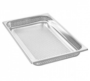 Rational Contenedor Perforado GN 1/1