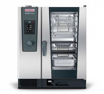Rational iCombi Classic 10-1/1