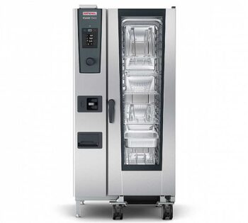 Rational iCombi Classic 20-1/1