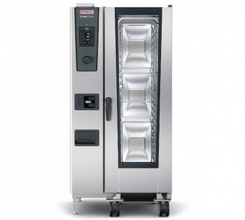 Rational iCombi Classic 20-1/1 Gas