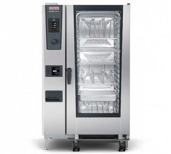 Rational iCombi Classic 20-2/1