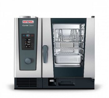 Rational iCombi Classic 6-1/1
