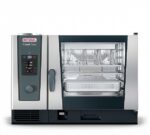 Rational iCombi Classic 6-2/1