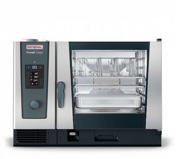 Rational iCombi Classic 6-2/1