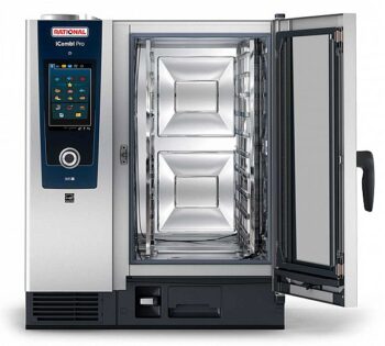 Rational iCombi Pro 10-1/1