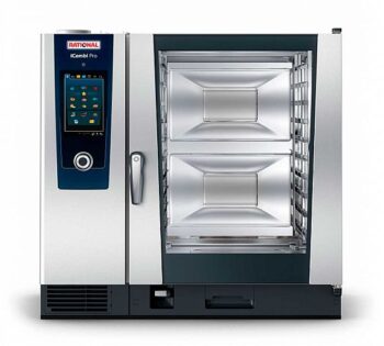 Rational iCombi Pro 10-2/1 Gas