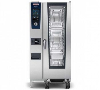 Rational iCombi Pro 20-1/1 Gas