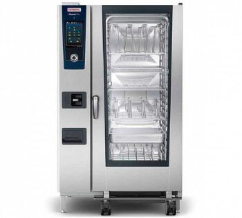 Rational iCombi Pro 20-2/1 Gas